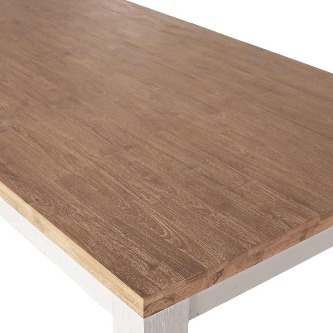 Parisian Dining Table 190cm image 4